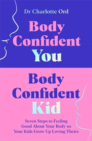 Buy Body Confident You, Body Confi