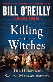 Buy Killing The Witches