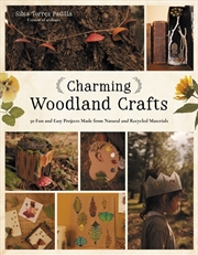 Buy Charming Woodland Crafts