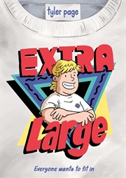 Buy Extra Large