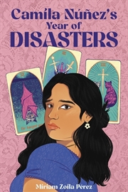Buy Camila Nunez's Year Of Disaste
