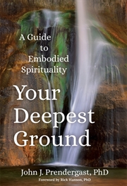 Buy Your Deepest Ground