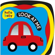 Buy Hello Baby Look At Me!