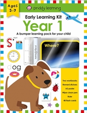 Buy Early Learning Kit - Year 1