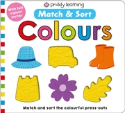 Buy Match And Sort Colours