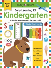 Buy Early Learning Kit - Kindergar