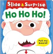 Buy Ho Ho Ho!: Slide And Surprise!