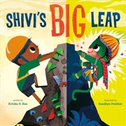 Buy Shivi's Big Leap