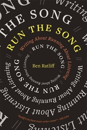 Buy Run The Song