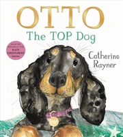 Buy Otto The Top Dog