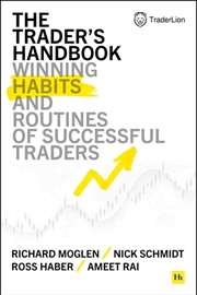 Buy The Trader's Handbook