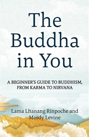 Buy The Buddha In You
