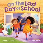 Buy On The Last Day Of School