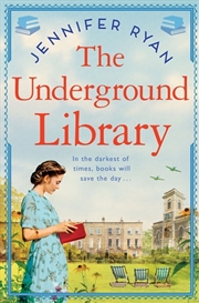 Buy The Underground Library