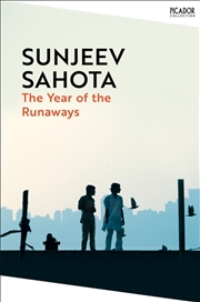 Buy The Year Of The Runaways