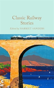 Buy Classic Railway Stories
