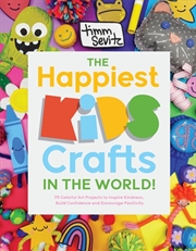 Buy The Happiest Kids Crafts In Th