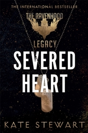 Buy Severed Heart