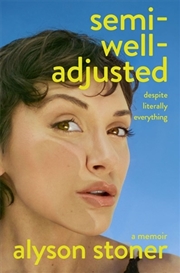 Buy Semi-Well-Adjusted Despite Lit