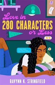 Buy Love In 280 Characters Or Less