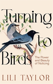 Buy Turning To Birds