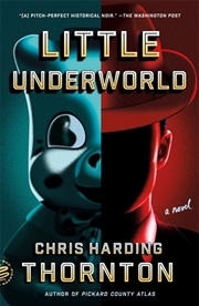 Buy Little Underworld