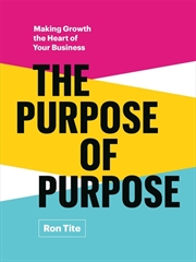 Buy The Purpose Of Purpose