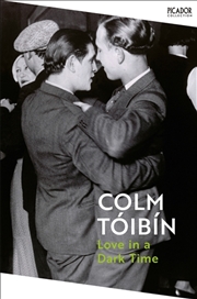 Buy Love In A Dark Time: Gay Lives