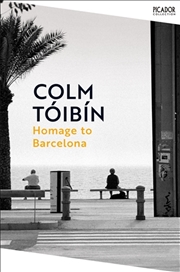 Buy Homage To Barcelona