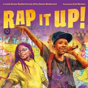 Buy Rap It Up!