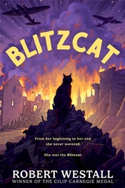 Buy Blitzcat
