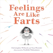 Buy Feelings Are Like Farts