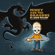 Buy Mikey And The Dragons
