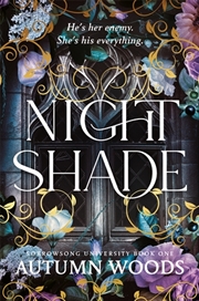 Buy Nightshade