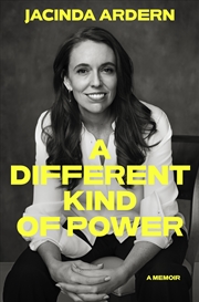 Buy A Different Kind Of Power