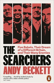 Buy The Searchers