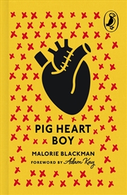 Buy Pig-Heart Boy