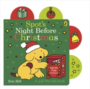 Buy Spot's Night Before Christmas