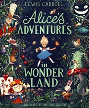 Buy Alice's Adventures In Wonderland