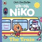 Buy Uh-Oh, Niko: Train