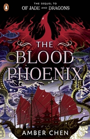 Buy The Blood Phoenix