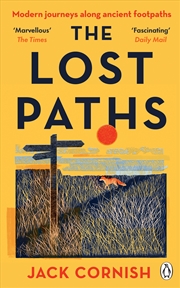 Buy The Lost Paths