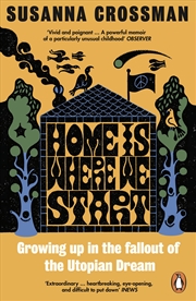 Buy Home Is Where We Start