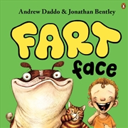 Buy Fart Face