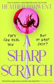 Buy A Sharp Scratch