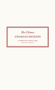 Buy The Chimes