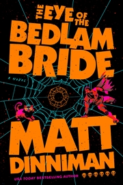 Buy The Eye Of The Bedlam Bride