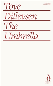 Buy The Umbrella