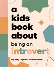 Buy A Kids Book About Being An Int