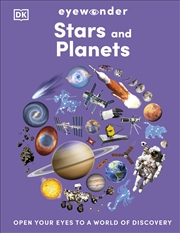 Buy Eyewonder Stars And Planets